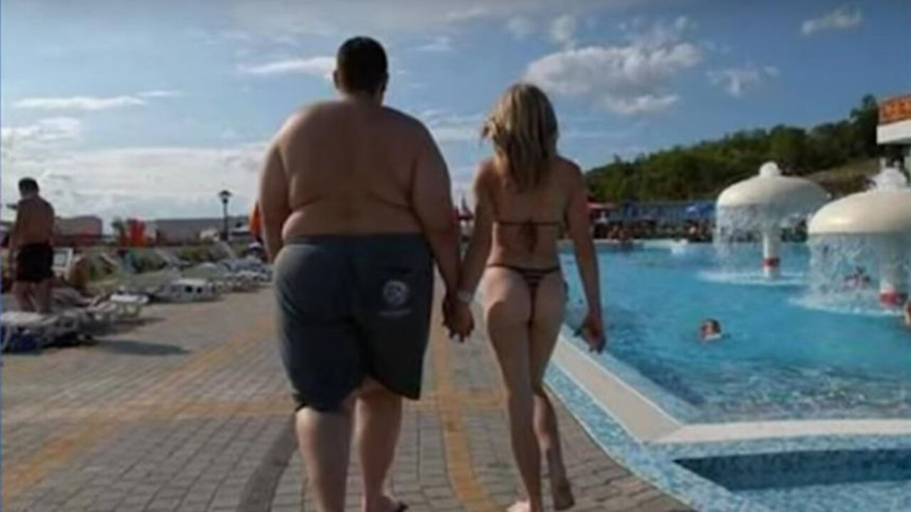 Čudni ljubavni parovi