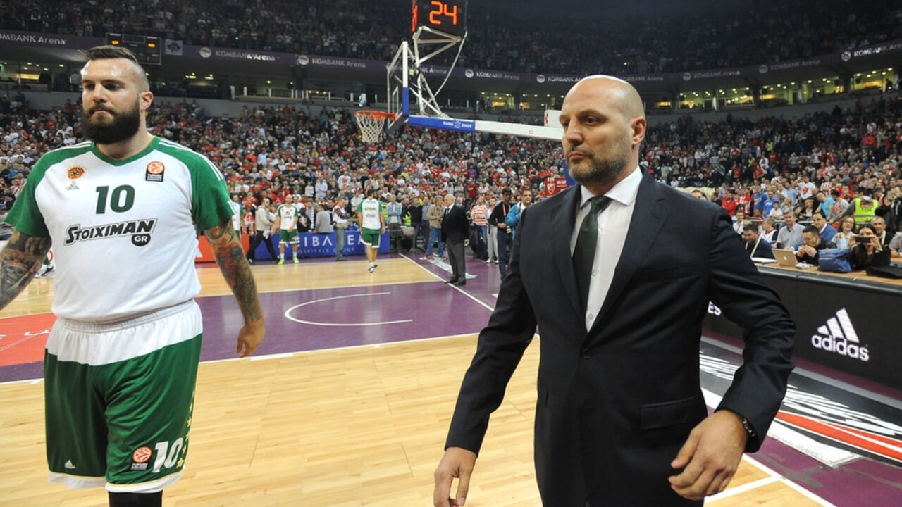 Miroslav Raduljica, Aleksandar Đorđević