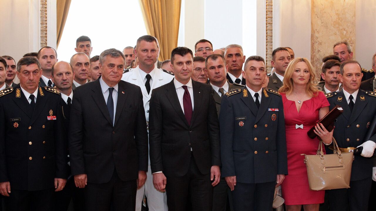 Vojska Srbije