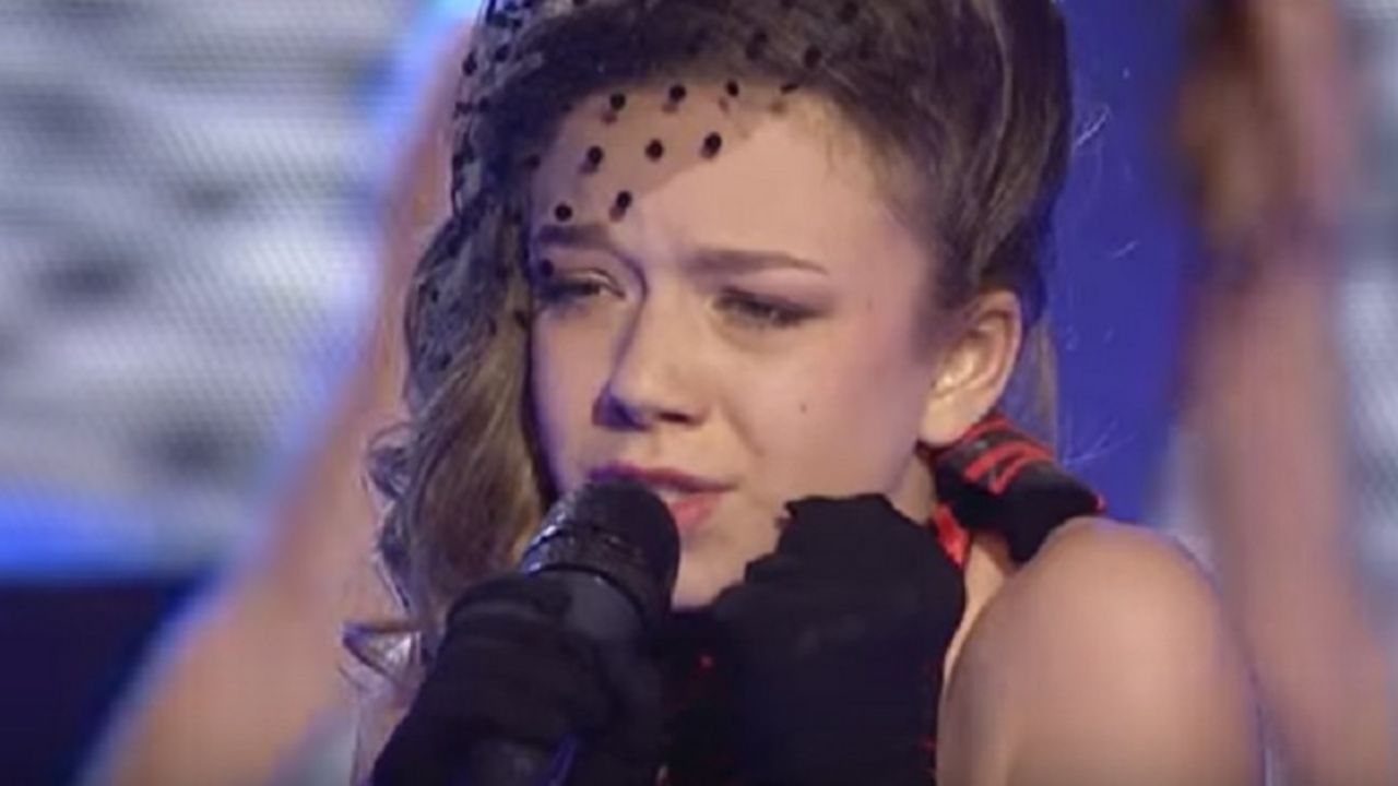 Teodora