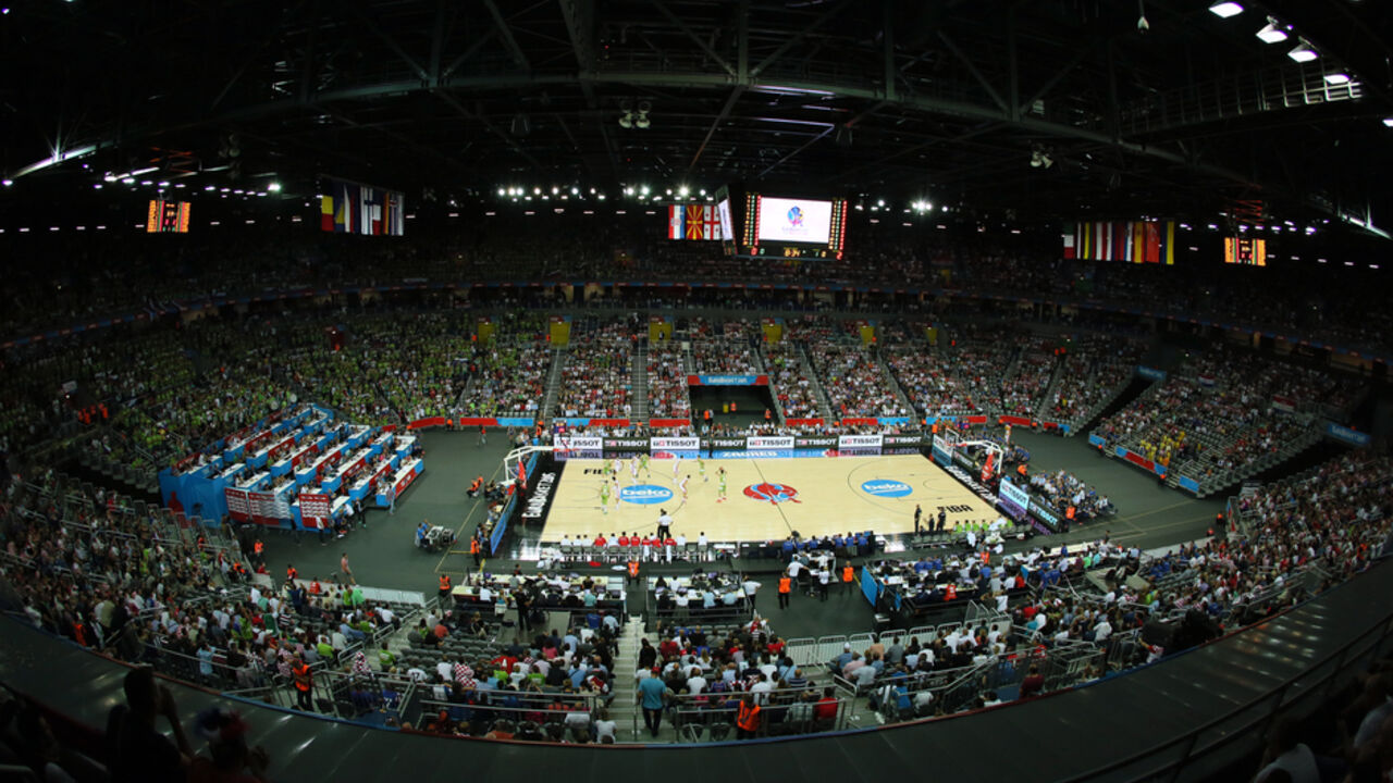 FIBA