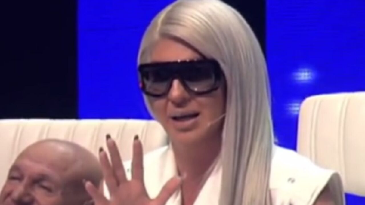 Jelena Karleuša