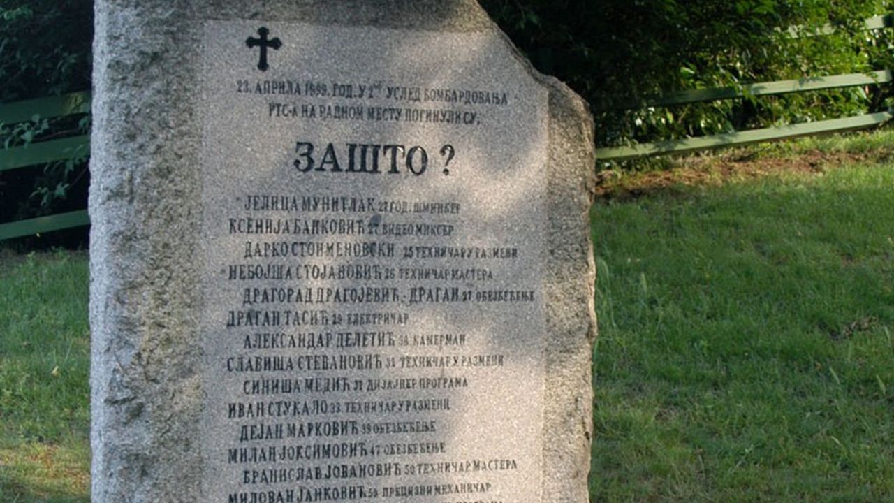 nato žrtve