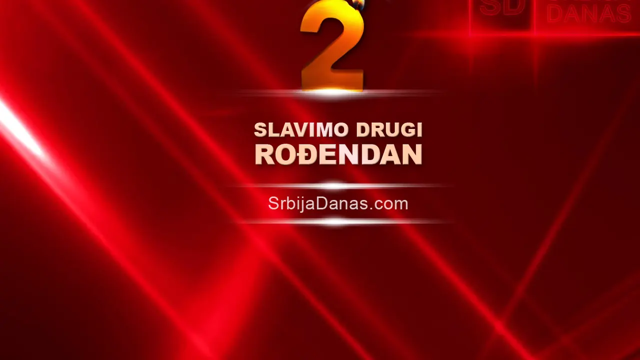 rodjendan