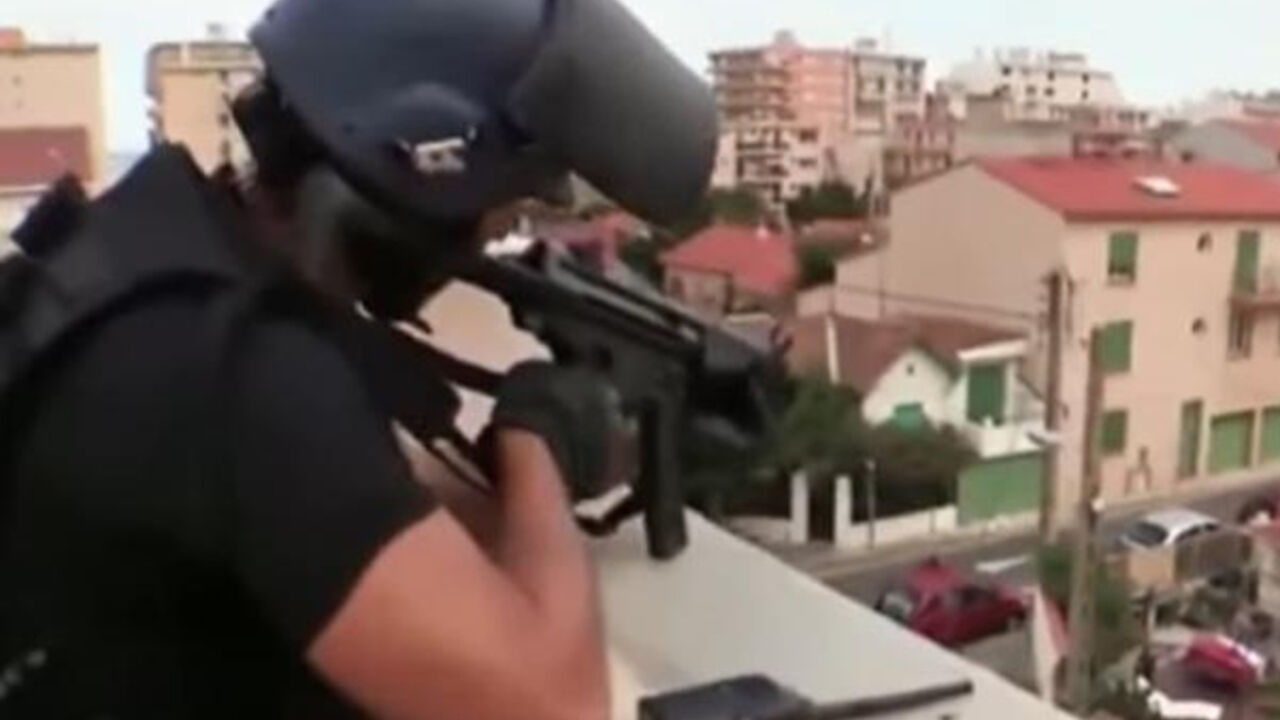 Policajac