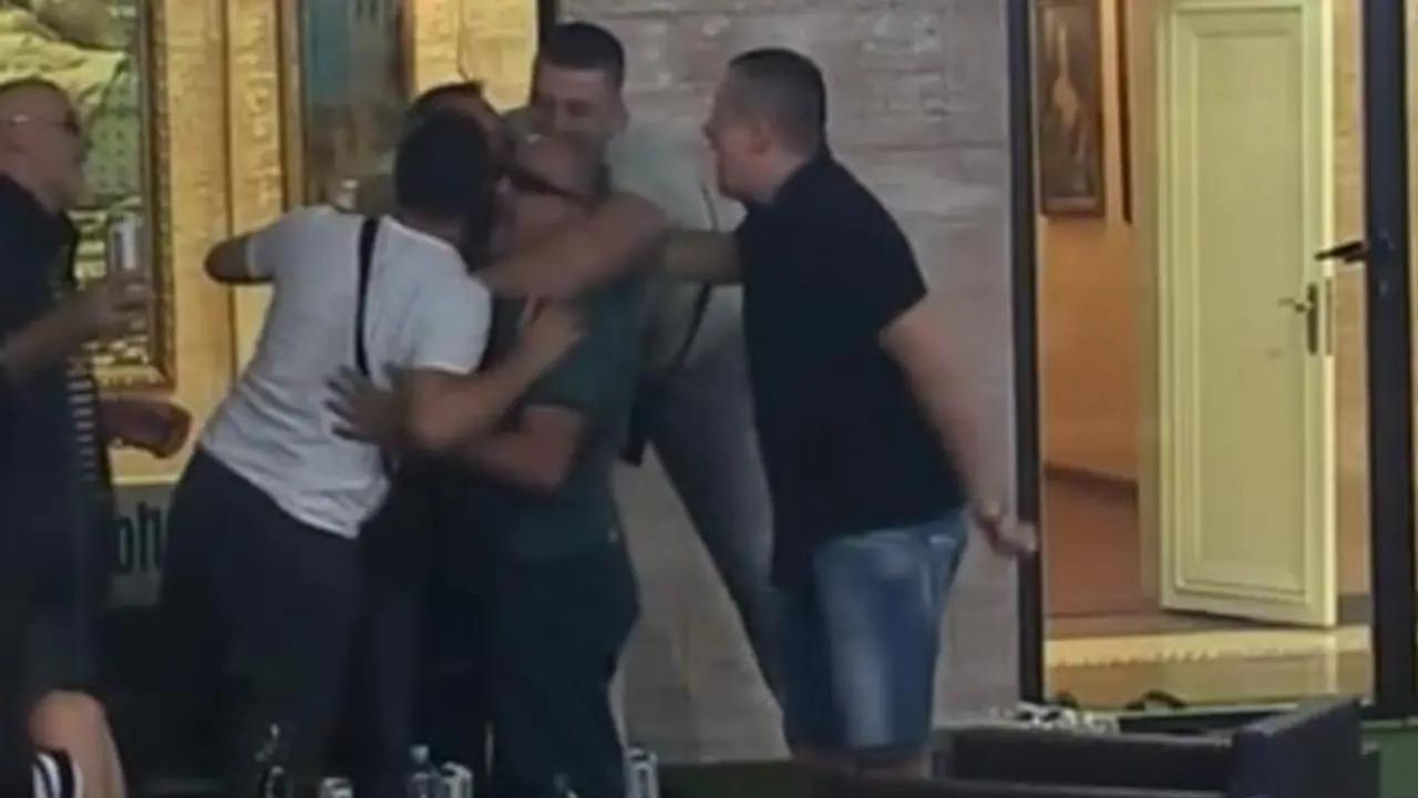 Zmaj i Gastoz
