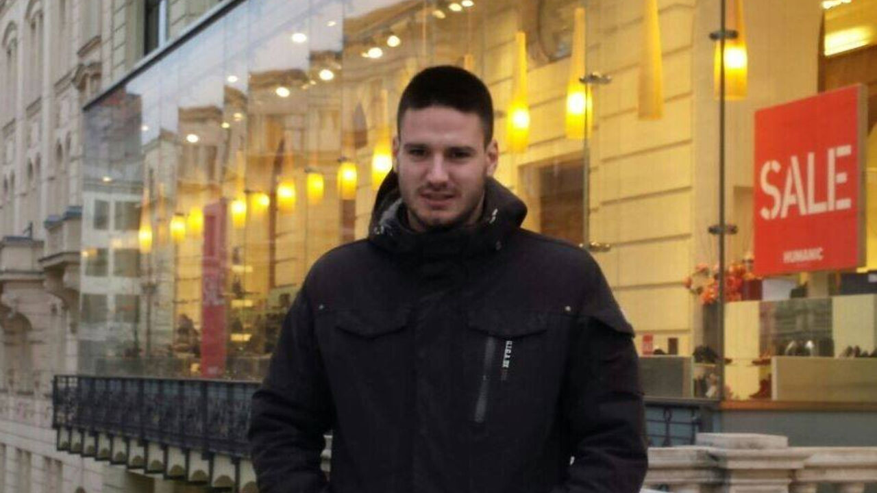 Aleksandar Jaćimović