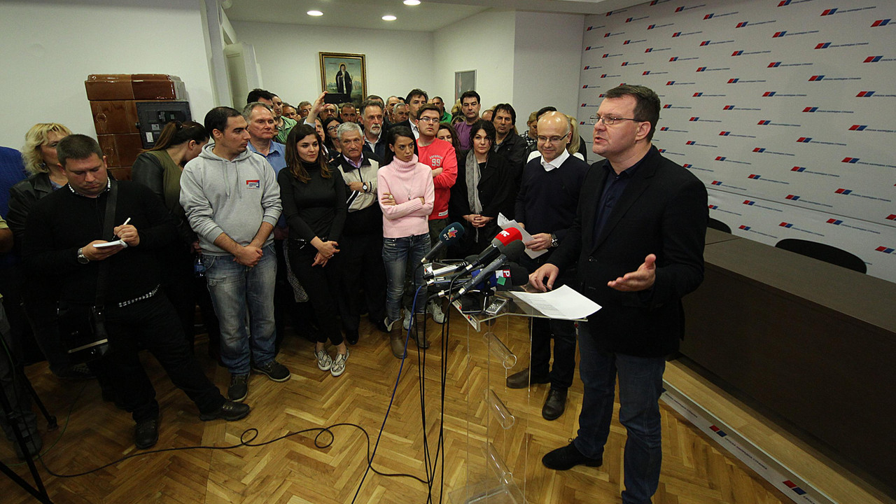 Igor MIrović