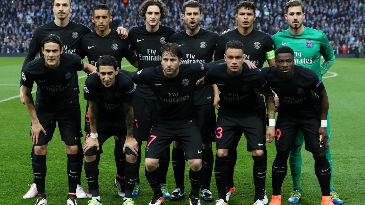 PSG