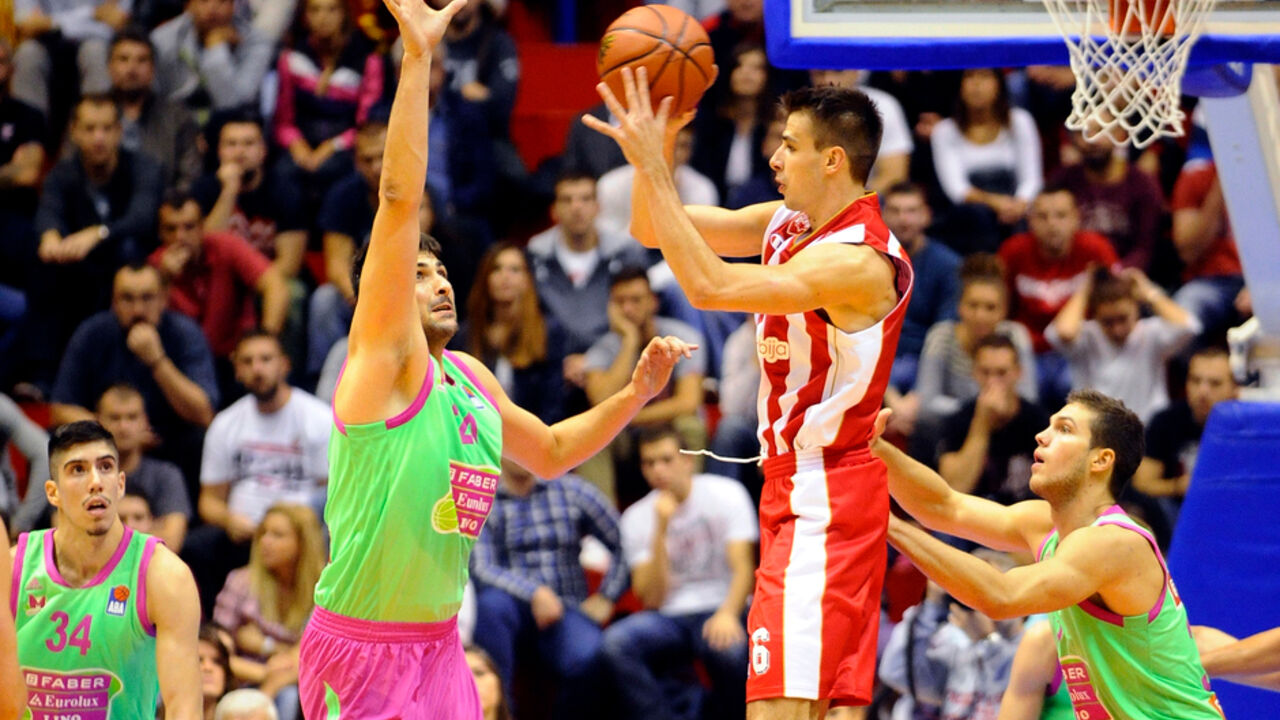 Nemanja Dangubić