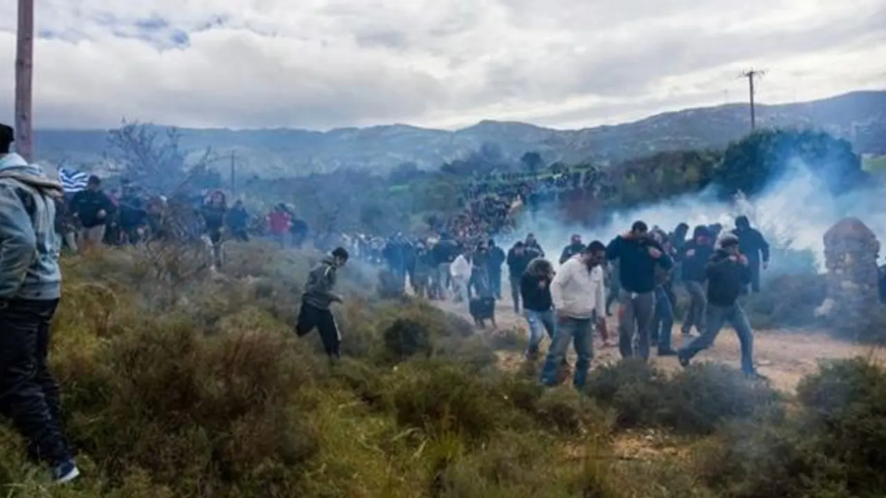 Migranti