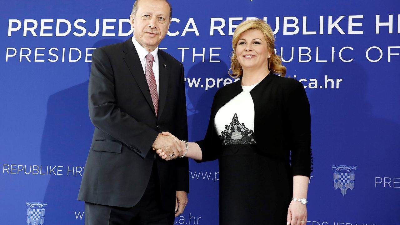 erdogan i kolinda