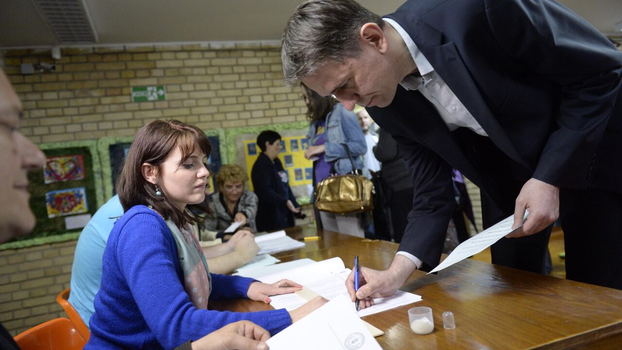 Saša Radulović
