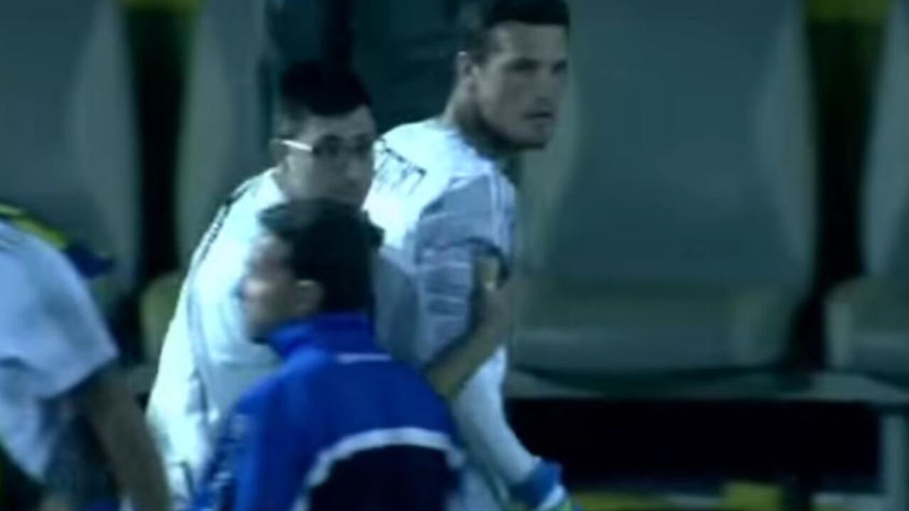 Predrag Rajković