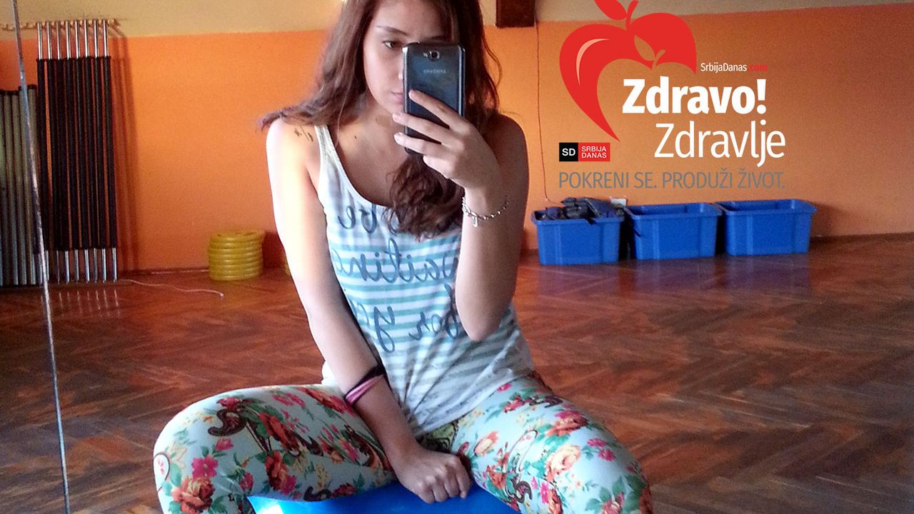 Zdravo zdravlje