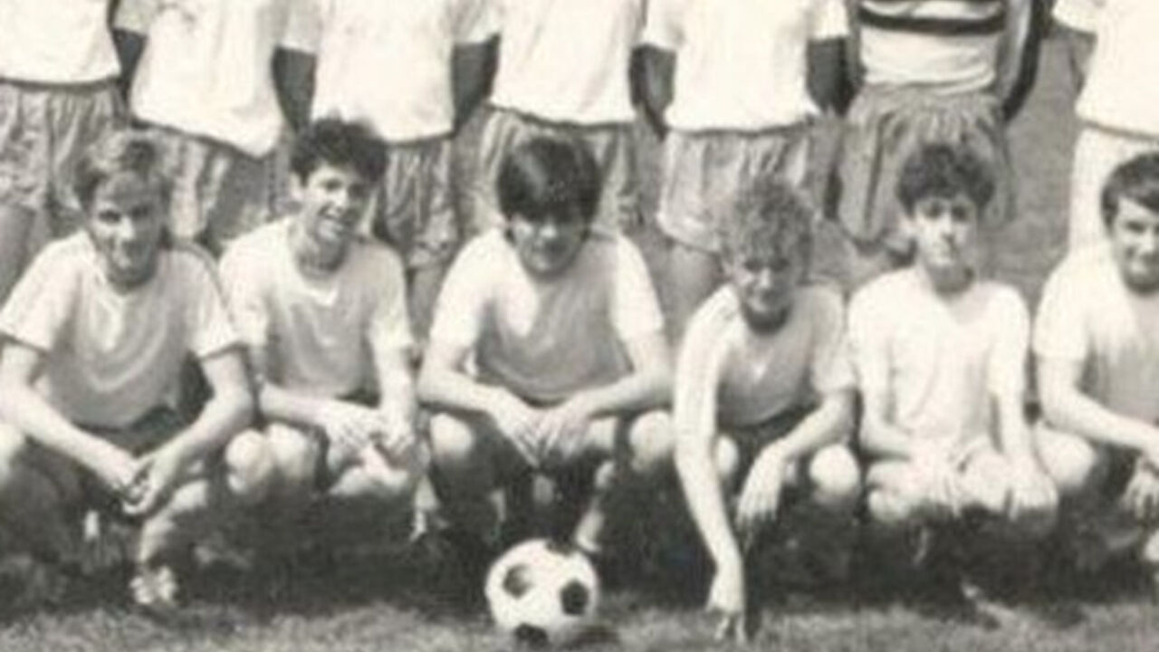 Lukas nekada