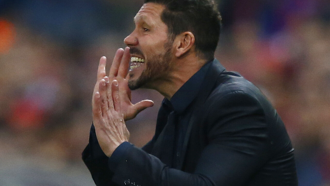 Dijego Simeone