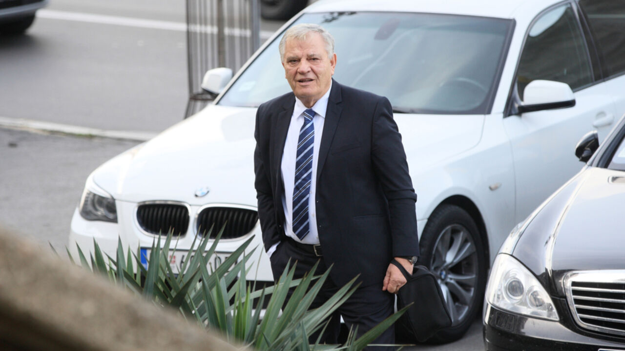 Tomislav Karadžić