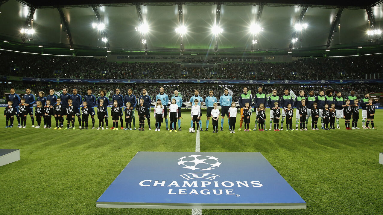 UEFA