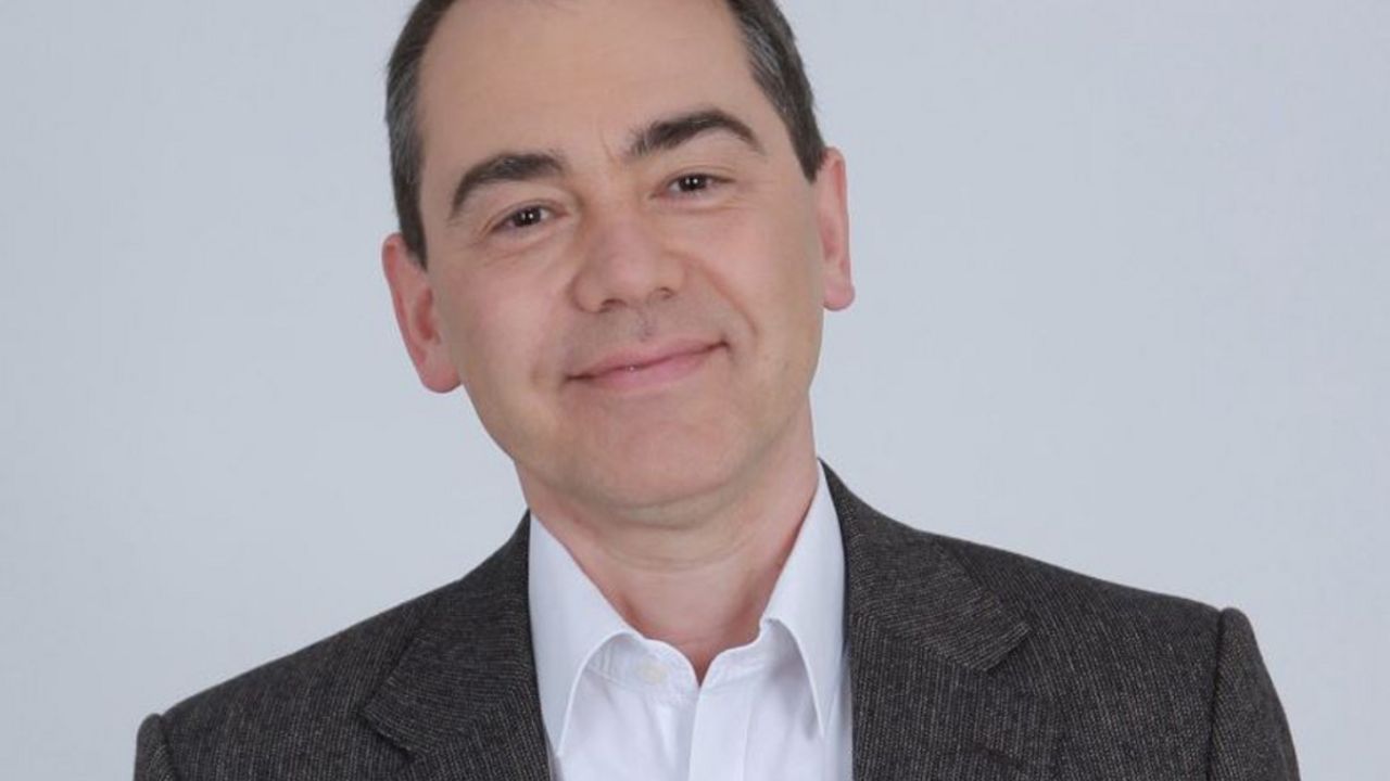 Vlad Aleksandresku