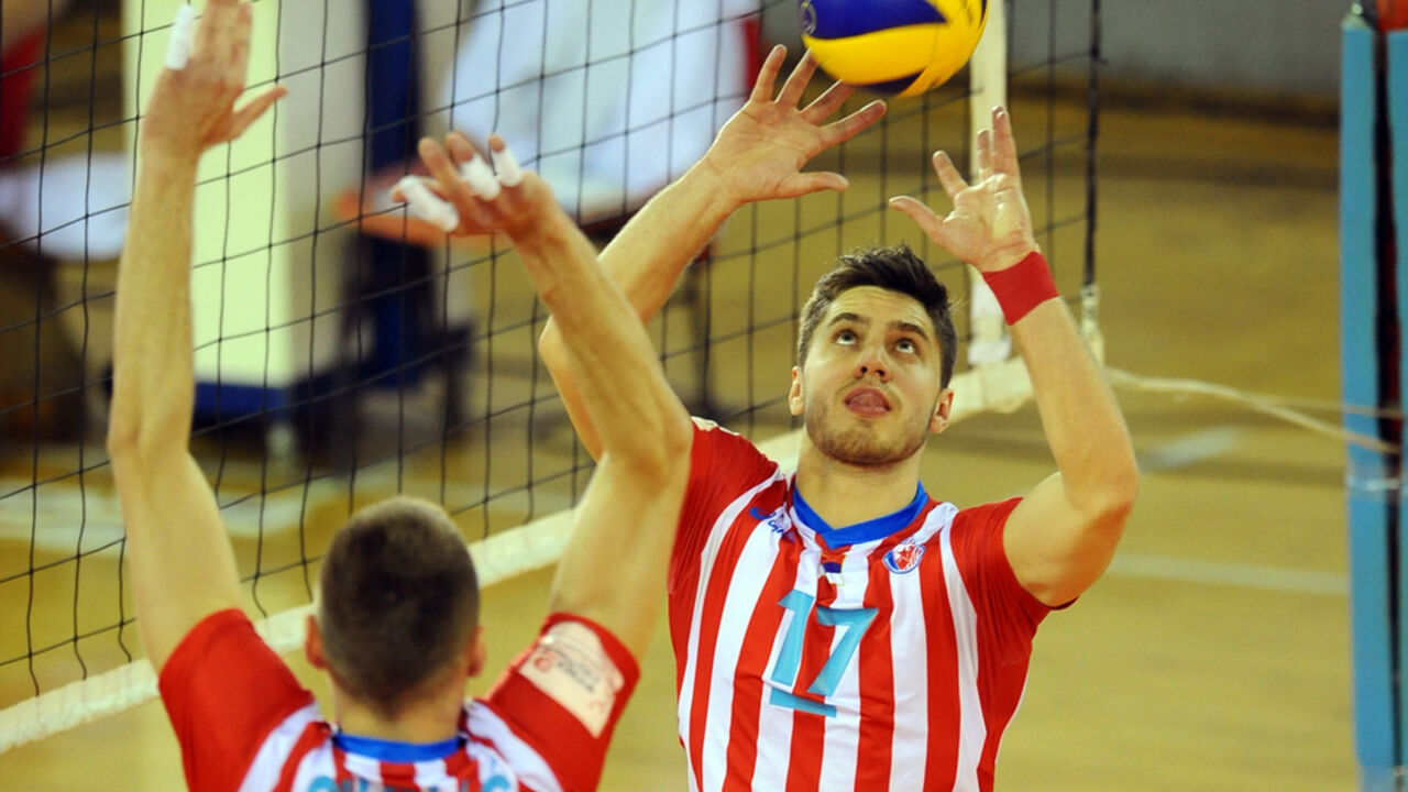 Maksim Buculjević