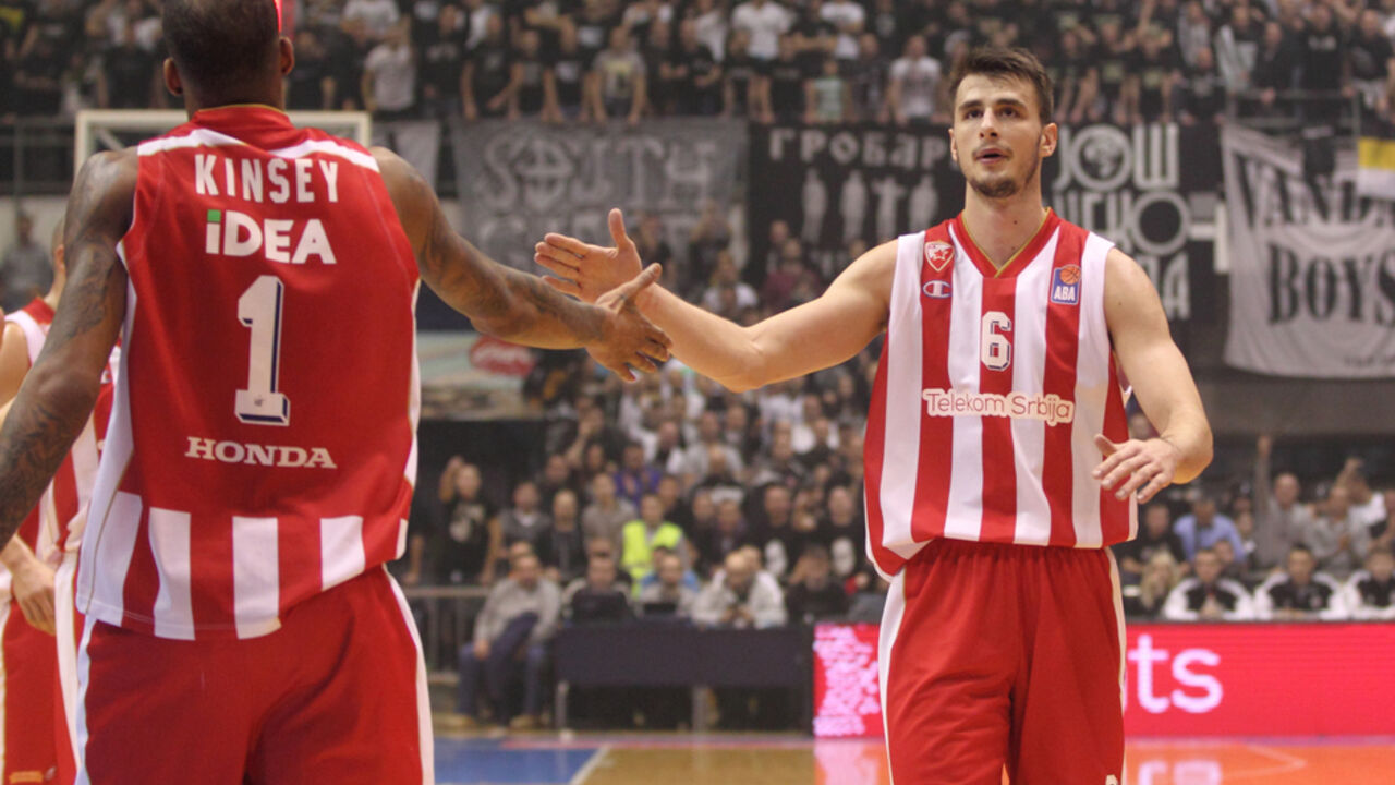 Nemanja Dangubić