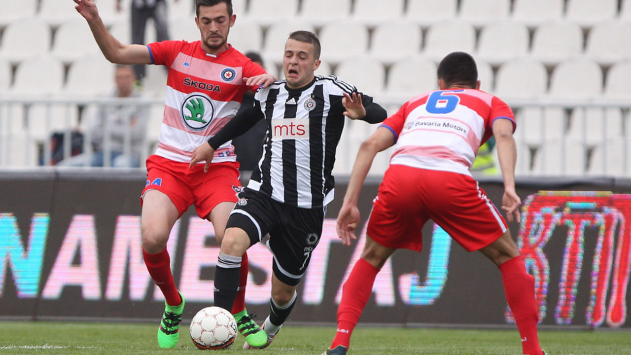 Nemanja Mihajlović