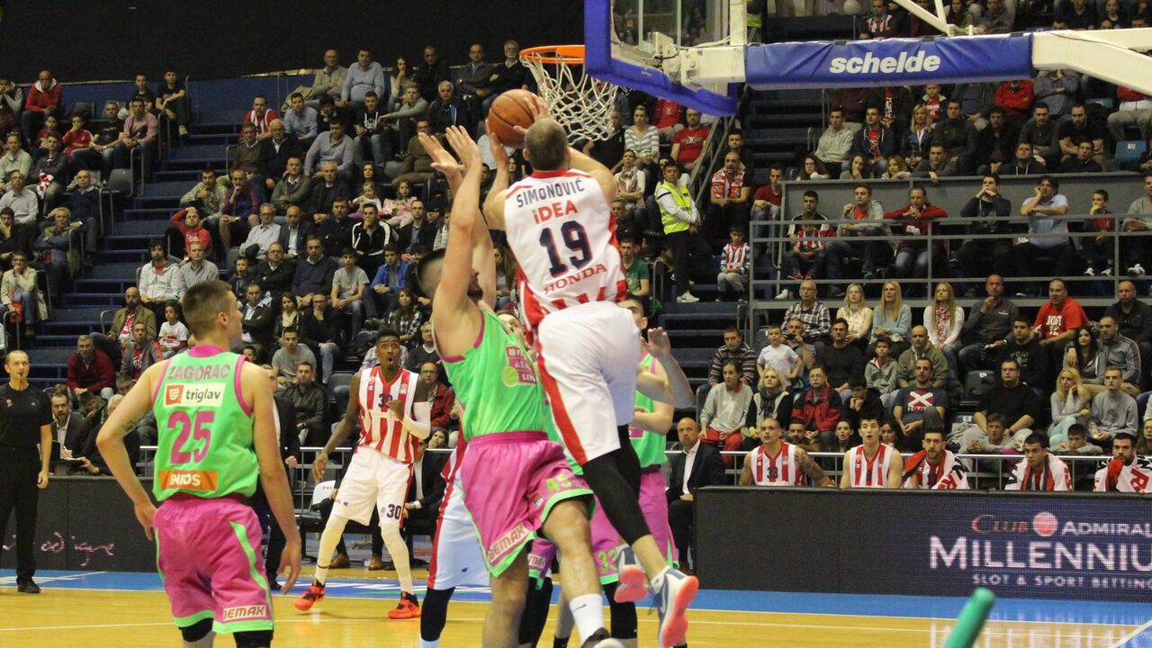 Marko Simonovic