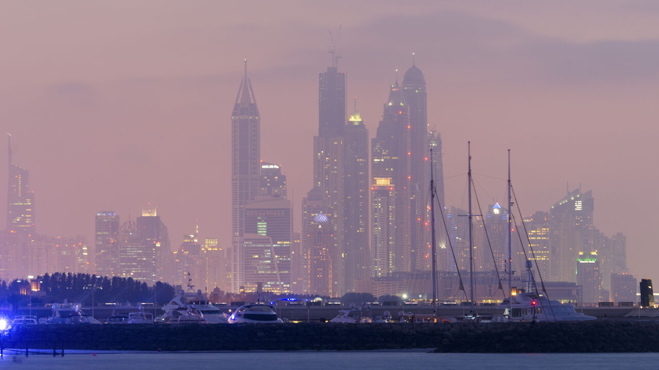 Dubai