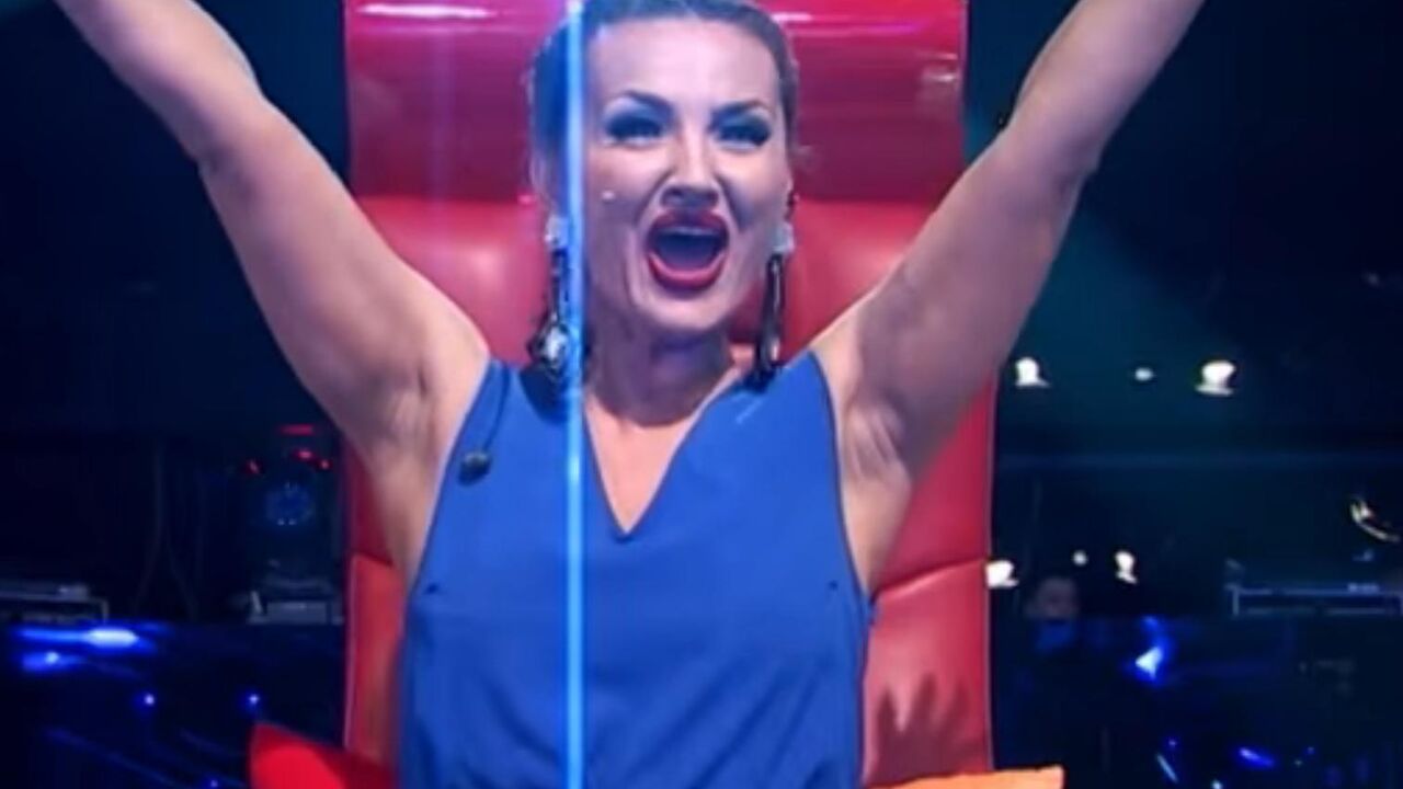 Goca Tržan 