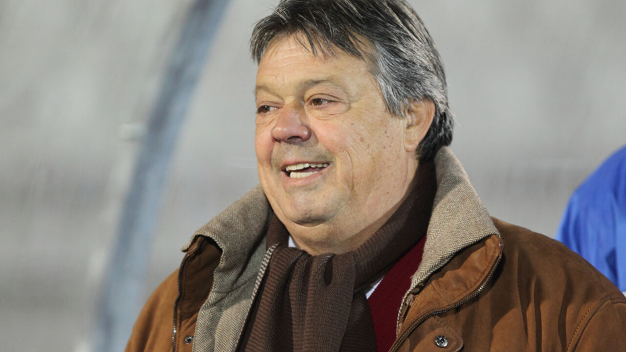 Milorad Kosanović