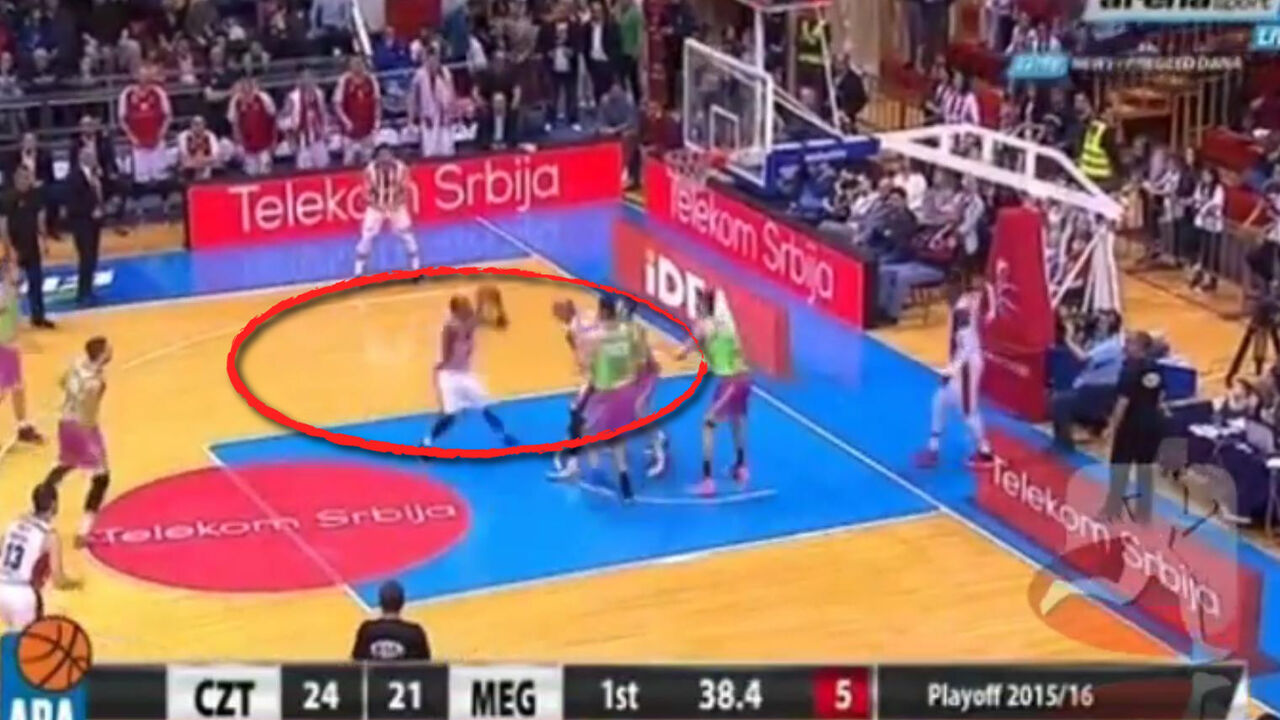 Terens Kinsi kuca