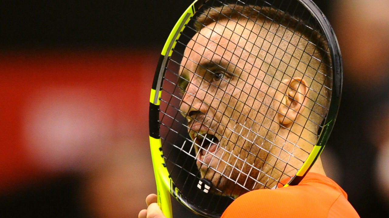Viktor Troicki