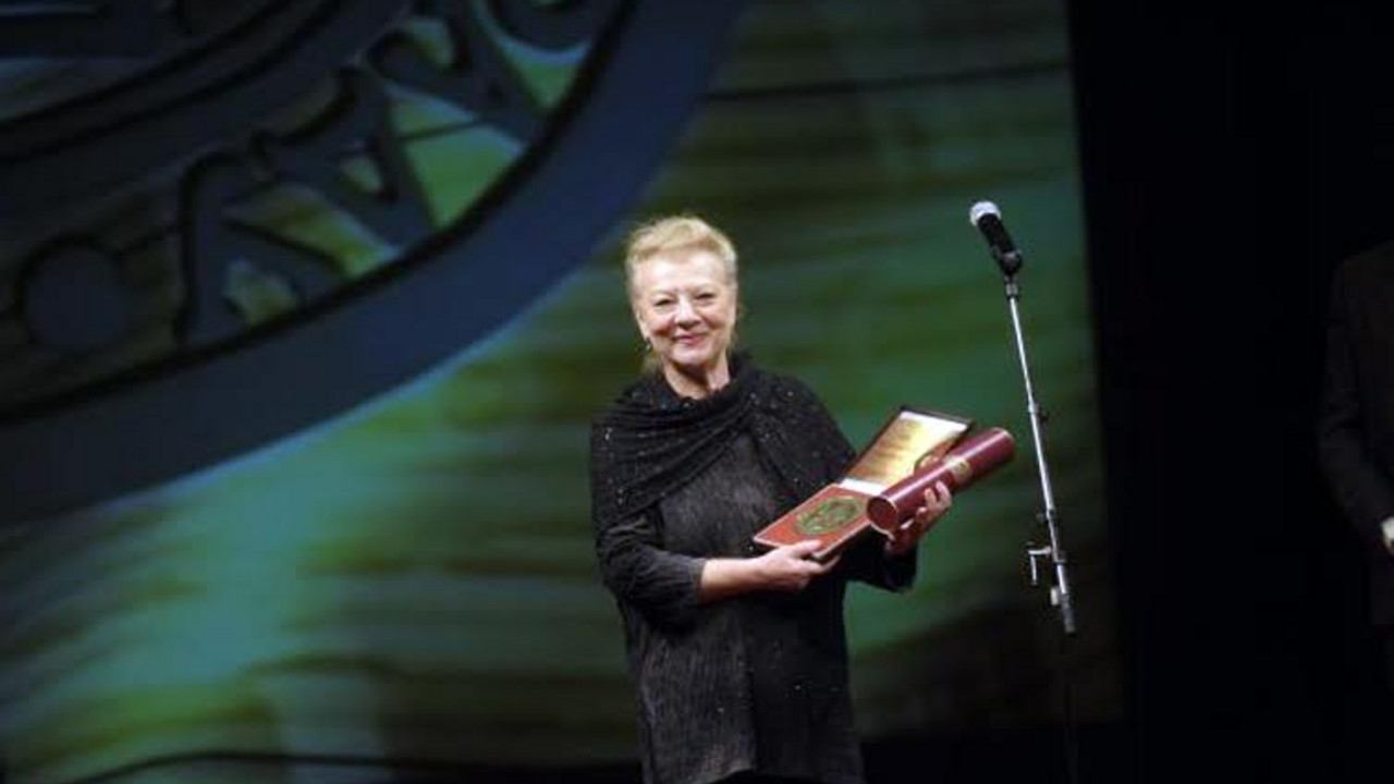 Radmila Živković