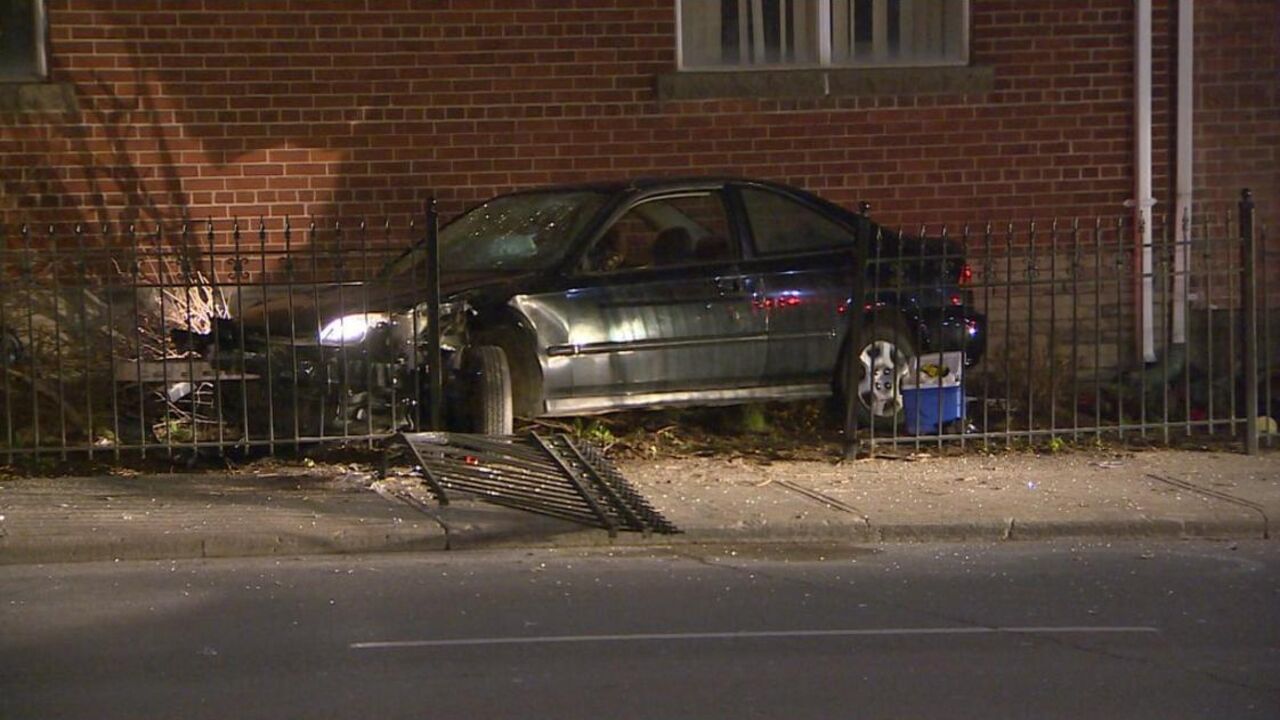 Srpska crkva u Torontu