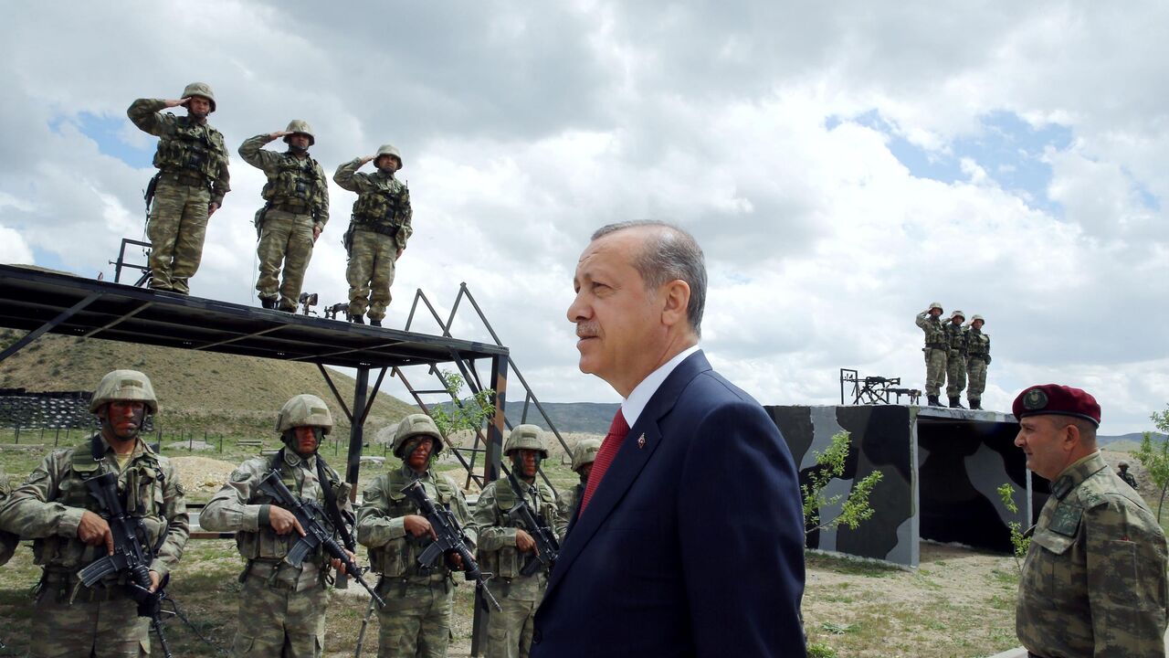 Redžep Tajip Erdogan