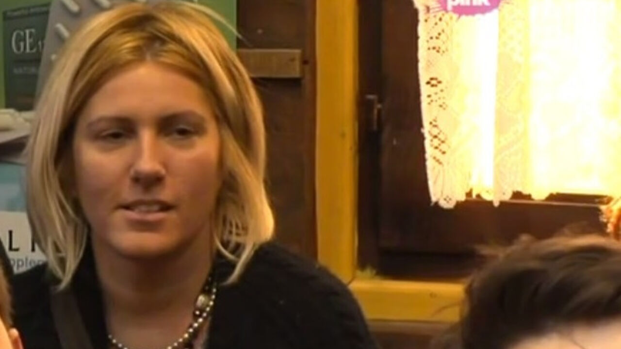 Jelena Golubović