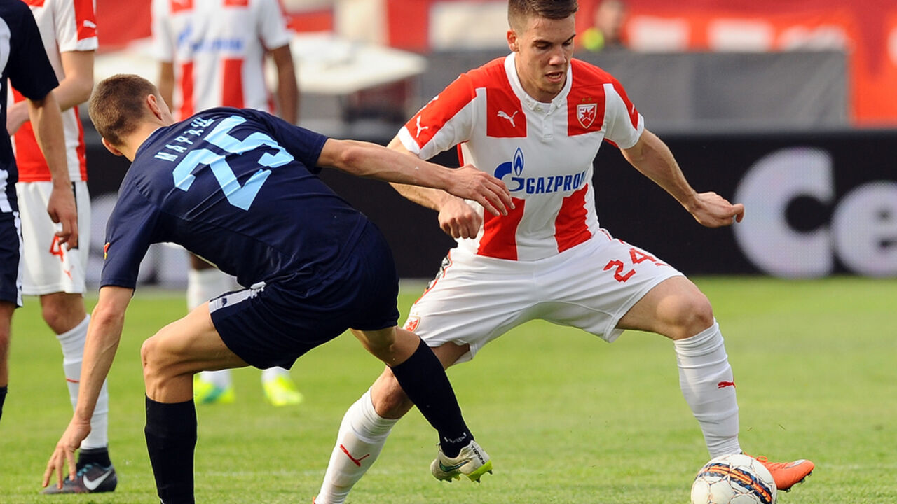 Nihailo Ristić