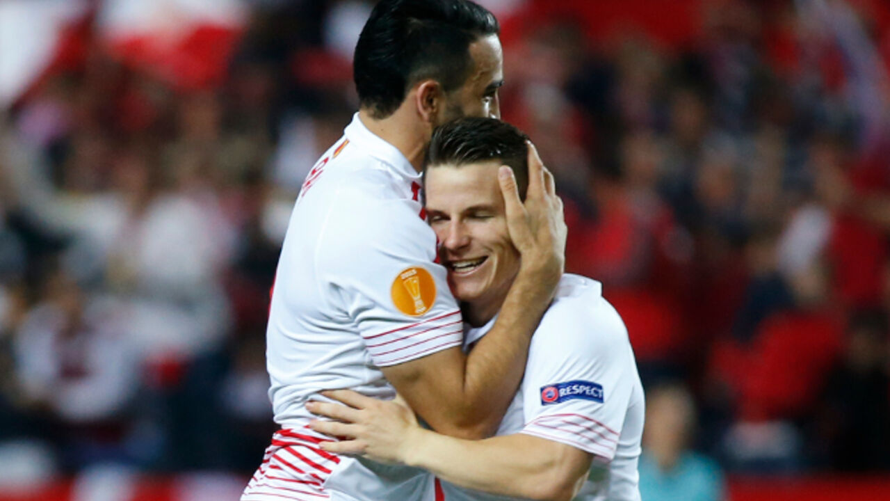 Kevin Gameiro