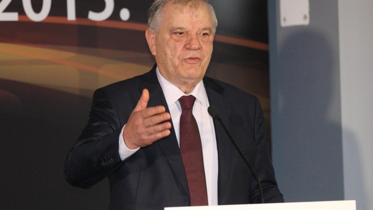 Tomislav Karadžić