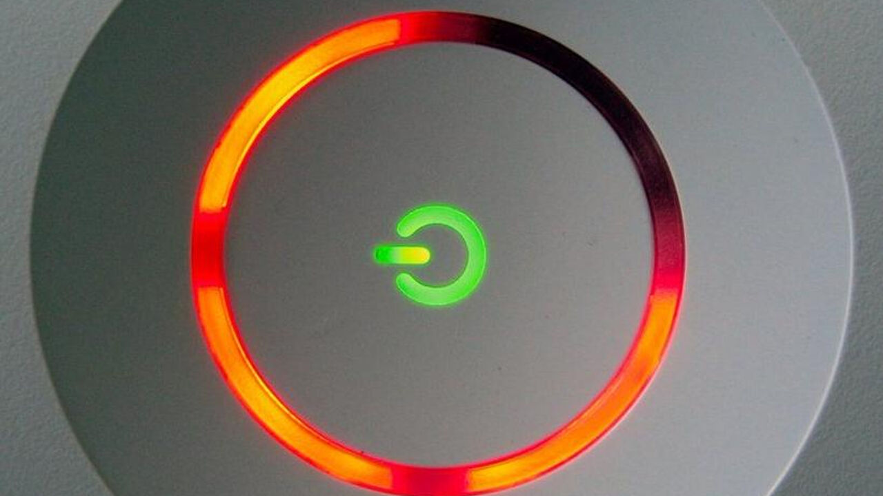Xbox