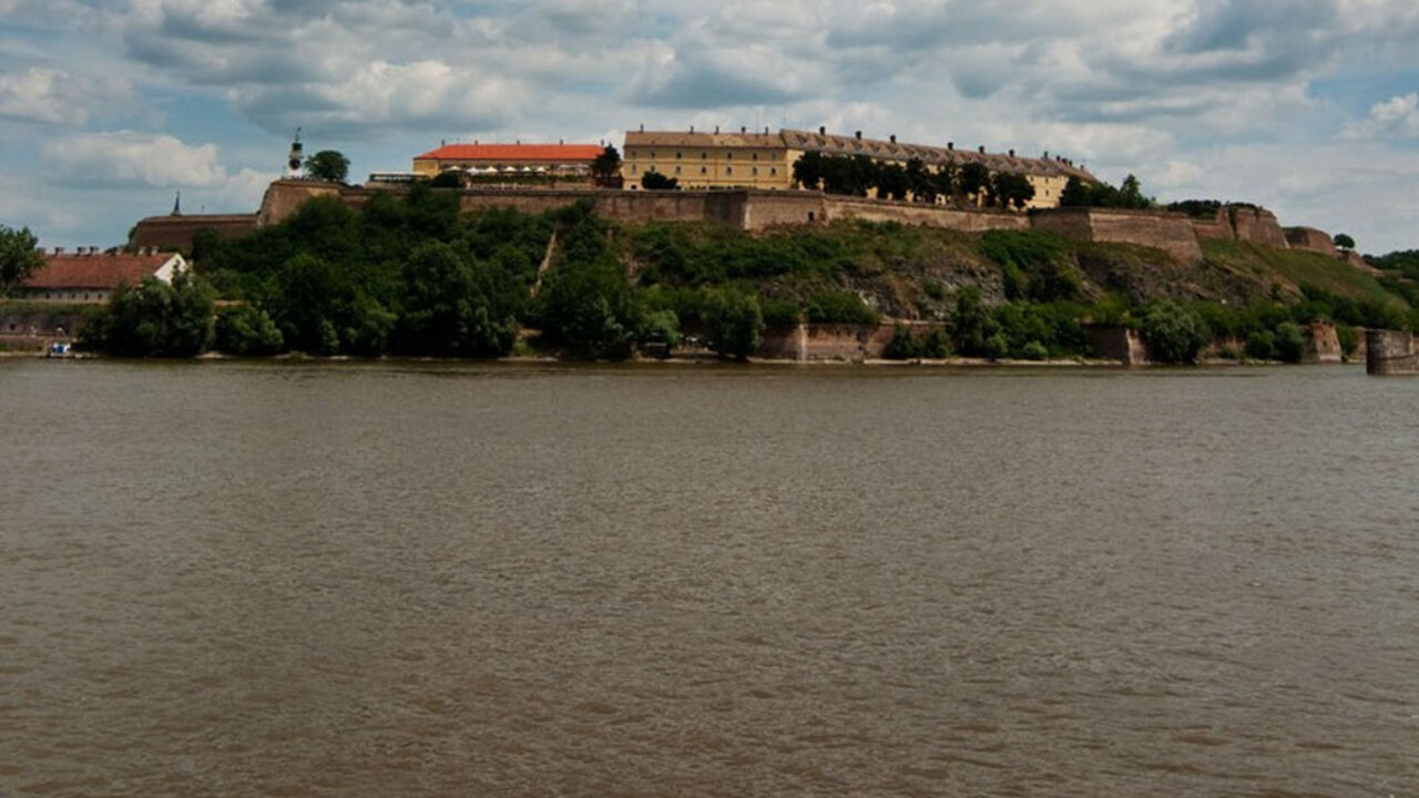 Dunav