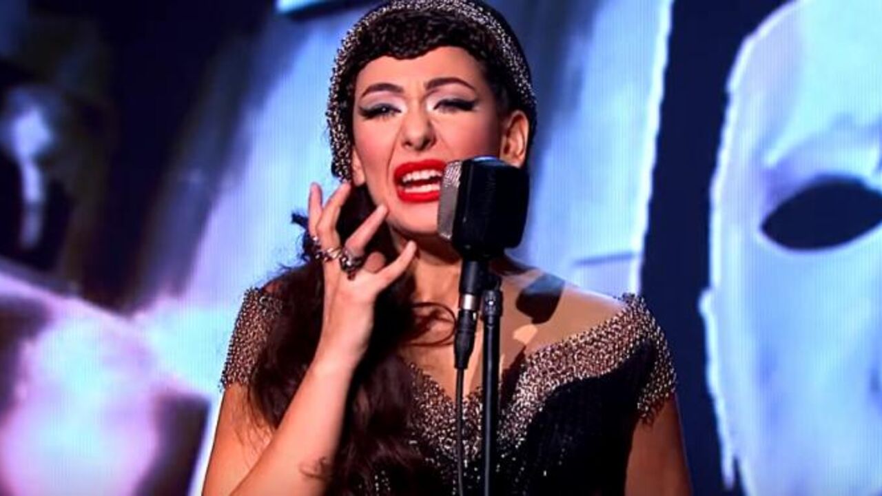 Sanja Vučić