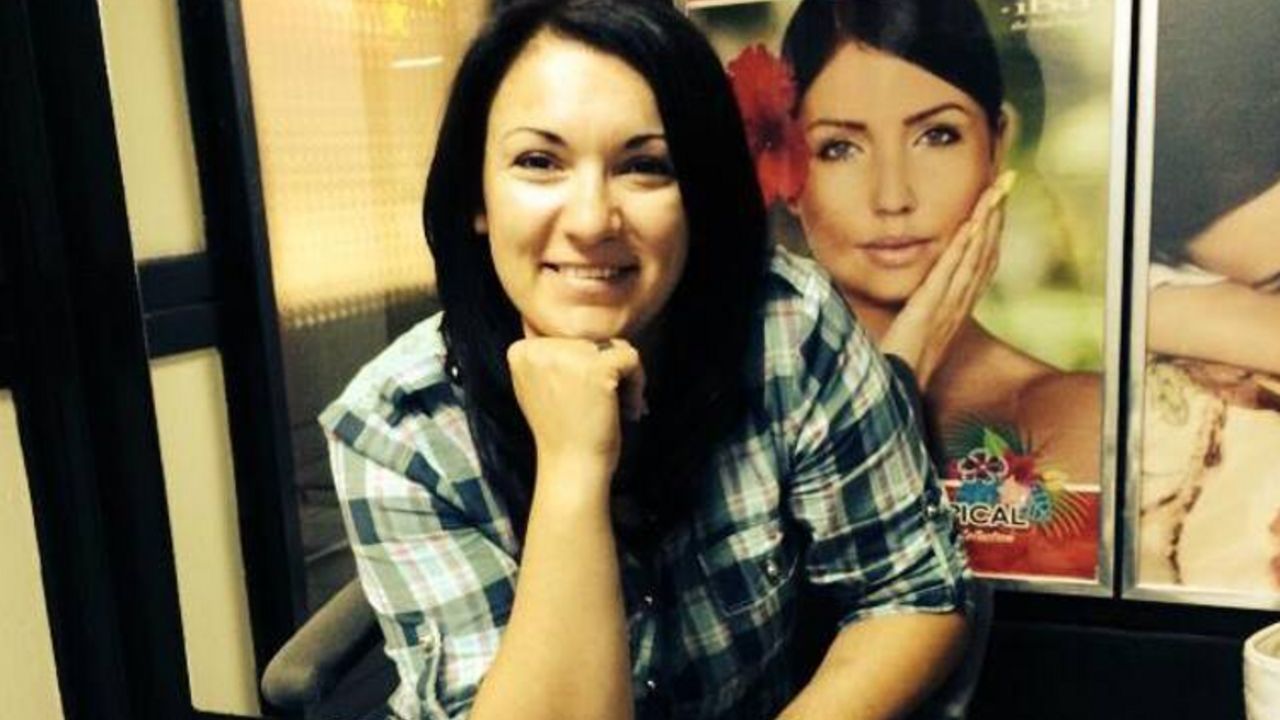 Slavica Kostić