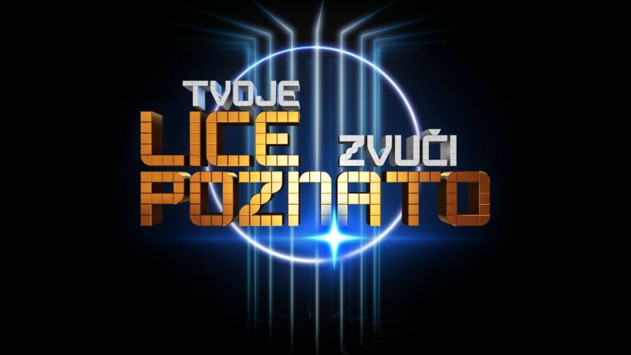 Tvoje lice zvuči poznato