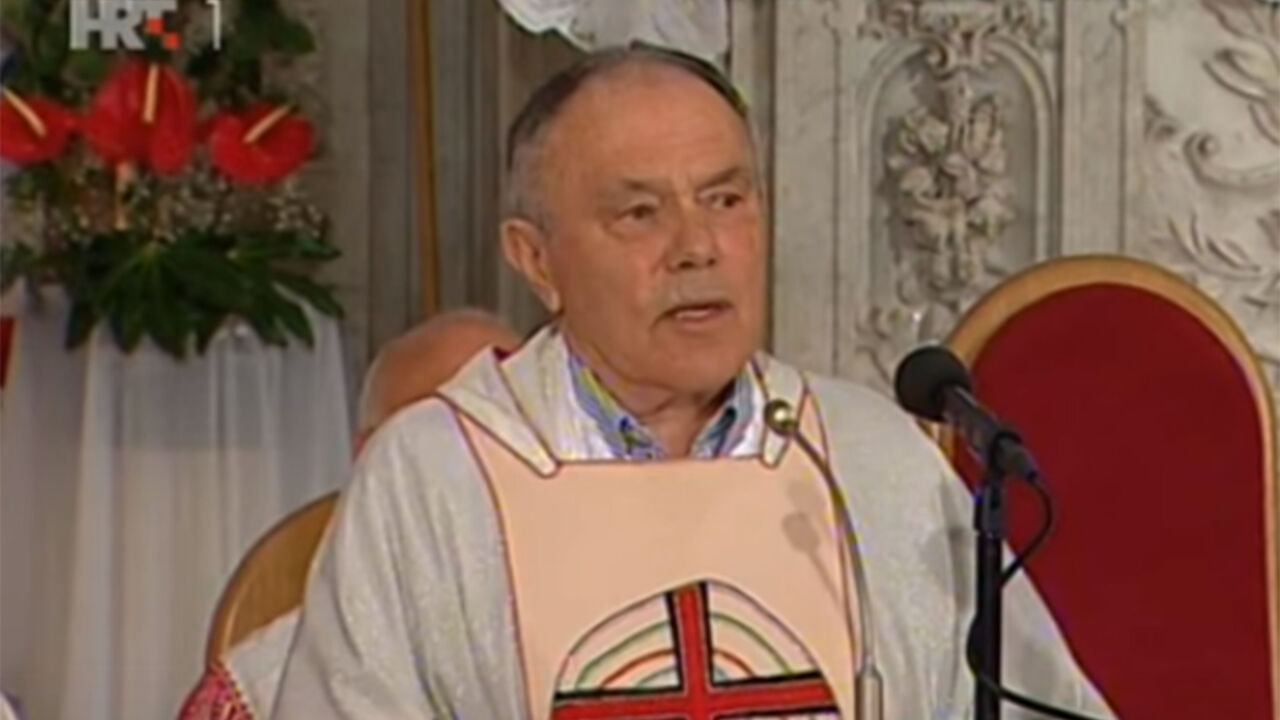 Luka Prcela