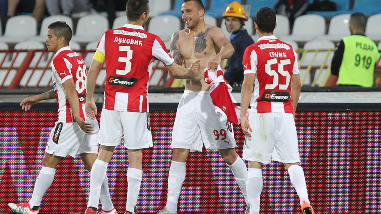 Petar Orlandić
