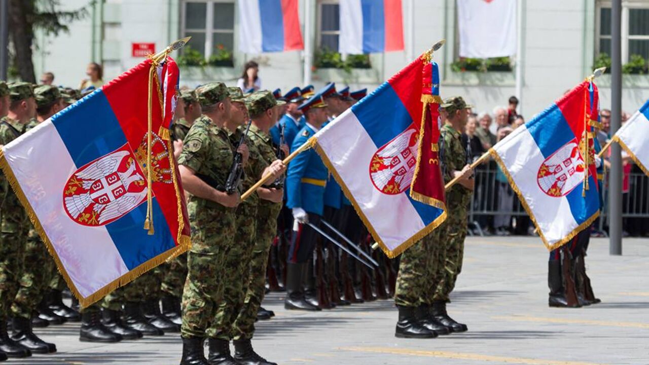 vojska