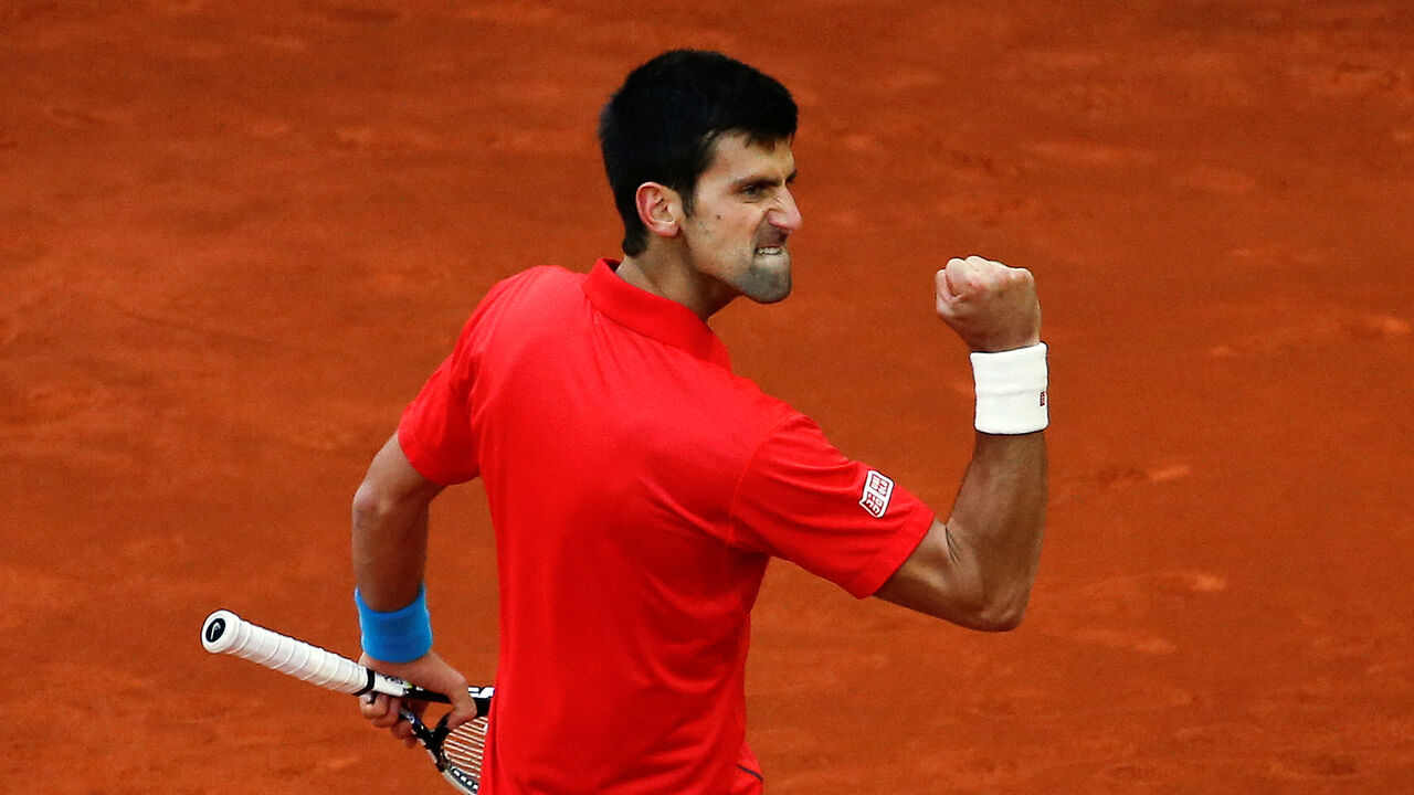 Novak Đoković