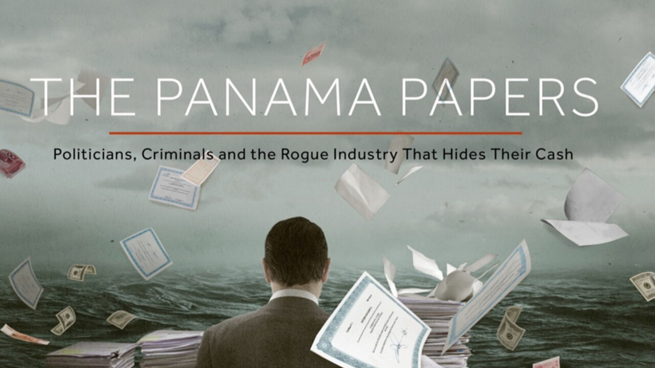Panamski papiri